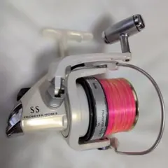 RYOBI PROSKYER NOSE II SS スピニングリール！オマケ付きのサムネイル