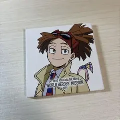 MY HERO ACADEMIA Rody キャンバスアート