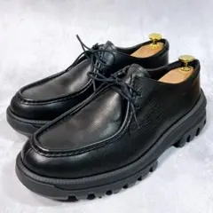 ☆美品☆【アシックス ランウォーク】 チロリアンシューズ (25.8.) GELのサムネイル