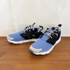 極美品　リーボック　フューリーライト　ブルー　26.0センチ