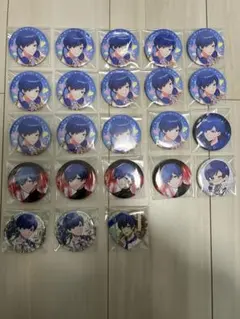 いれいす 缶バッジ まとめ売り Ifさん多め 28個セット いれいす 缶バッジ まとめ売り Ifさん多め 28個セット - メルカリ