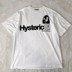 ☆超絶人気☆ヒスガール】ヒステリックグラマー 完売モデル バックロゴ