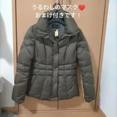 ♥ Le souk ダウンジャケット♥のサムネイル