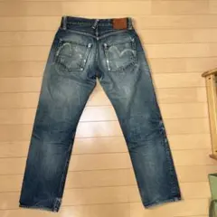 EVISU エヴィス デニムパンツ ストレートのサムネイル