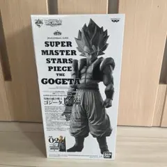 一番くじ ドラゴンボール超 SMSP ゴジータ B賞 THE BRUSH Ⅱ賞 - メルカリ
