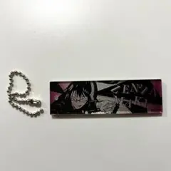 呪術廻戦 グラデーションアクリルキーホルダー（禪院真希）