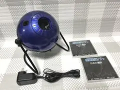 セガトイズ ホームスタークラシック メタリックネイビー 家庭用プラネタリウム 『ホームスター クラシック （メタリック