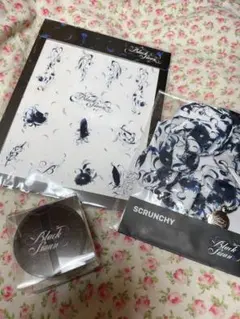 BTS BlackSwan セット まとめ売り