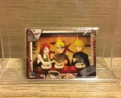 NARUTO KAYOU カード ナルト ミナト クシナ PR-062 未開封 - メルカリ