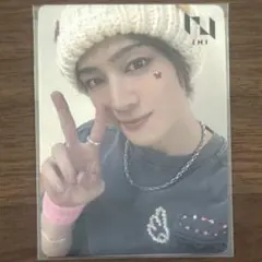 佐野雄大 INI 名古屋ドーム開催記念トレカ ユニバ