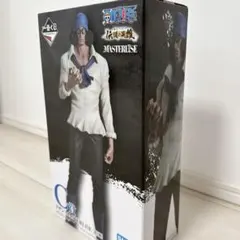 ワンピース MASTERISE C賞 クザンフィギュア