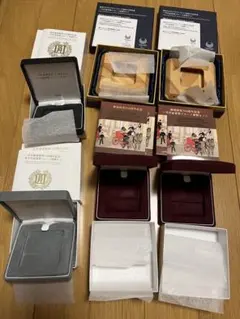 王貞治公式記念メダル 756号800号セット - メルカリ
