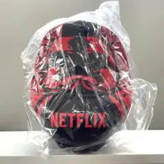 限定Netflix だるま 30センチ ネトフリ ネットフリックス 白河だるま
