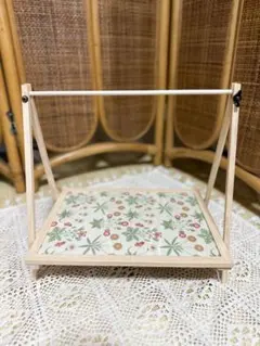 ao.i様専用【オックス生地】バードテントL＊ミルキーラビット他 - メルカリ