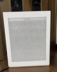 ZOJIRUSHI 空気清浄機 PU-SA35 本体　美品のサムネイル