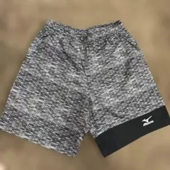お値下げ　ミズノ ハーフパンツのサムネイル