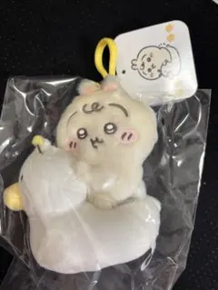 ちいかわ Chiikawa Baby おまるマスコット（うさぎ）