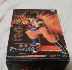 ドラゴンボール 天下一武道会