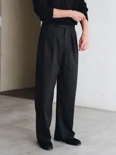 MB別注ドウギパンツ by RAINMAKER KYOTO【新品】 - メルカリ