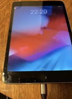 Apple iPad mini3 16GB Wi-Fiモデル 本体