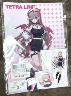 【未開封】NIKKE バイパー ZOZOTOWN Autumn2025 バイパー