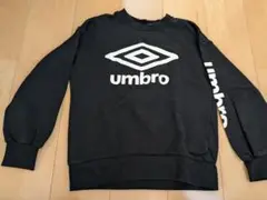 Umbro トレーナー 160cm
