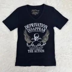 darkwear ユニオンジャック Tシャツ opium V系 y2k 平成 - メルカリ