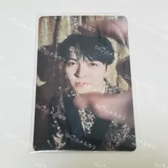 M!LK 吉田仁人 爆裂愛してる 好きすぎて滅 ソロ盤 トレカ