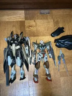 GBC工房1/144 エクシア リペアIVエクシアR4 MB風 プラモデル海外製