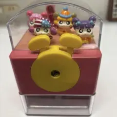 2026年最新】ミニハムず 鉛筆削りの人気アイテム - メルカリ