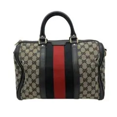 2026年最新】gucci ミニボストンバッグの人気アイテム - メルカリ