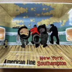 シルバー リング型 イヤリング　3個セット