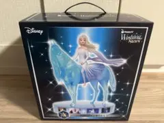 disney wishing stars