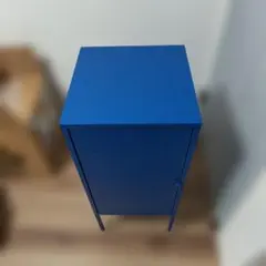 IKEA LIXHULT ブルー