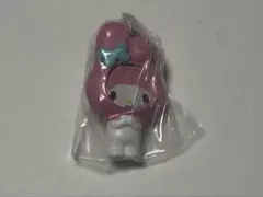 サンリオ　フォトフレームマスコット　マイメロ