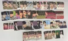 ZEROBASEONE パクゴヌク トレカ まとめ売り