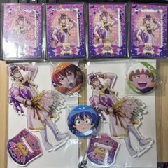 怪盗ジョーカー ジョーカーバースデーパーティー まとめ売り 怪盗ジョーカー ジョーカーバースデーパーティー まとめ売り - メルカリ
