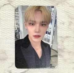 2025年最新】Cix スンフン トレカの人気アイテム - メルカリ