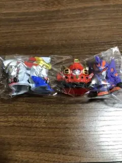 ウルトラシリーズ　グリッドマン　指人形 ウルトラマンワールドM78公式 on X: 