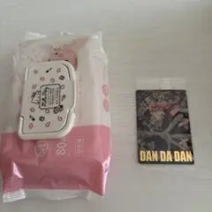 ダンダダン
