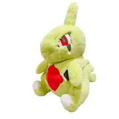 2025年最新】ふわふわ抱きぬいぐるみヨーギラスの人気アイテム - メルカリ