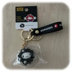 シナモロール EXPO2025 キーホルダー