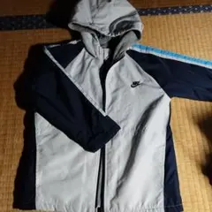 裏起毛 ジャケット