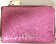 kate spade NEW YORK 二つ折り財布 バイカラーのサムネイル