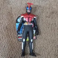 レジェンドライダーシリーズ19 仮面ライダーカブト ライダーフォーム