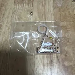 MINITEEN SEVENTEEN ディノ めじるしキーホルダー