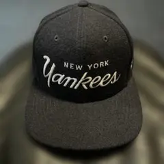 Lois Hat navy sea new york 2026ss 帽子 - メルカリ