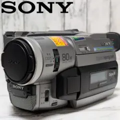 2026年最新】sony DCR-TRV8の人気アイテム - メルカリ