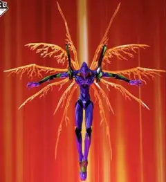 ​【未開封】一番くじ エヴァンゲリオン 30th ラストワン賞 初号機　おまけ付