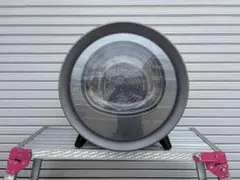 設置工事のいらない衣類乾燥機 ZJ-CD43-BK 25年4月購入 長期保証有り